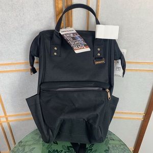 SWISSGEAR BACKPACK LAPTOP BAG